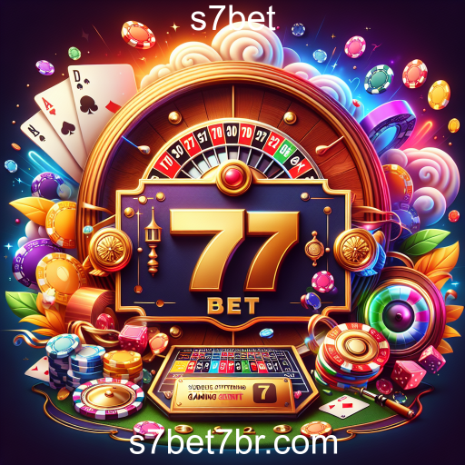 Aproveite as Melhores Promoções na S7bet